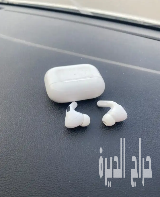 سماعة ابل الاجيل الاخير