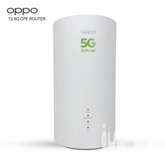 راوتر اوبو 5G