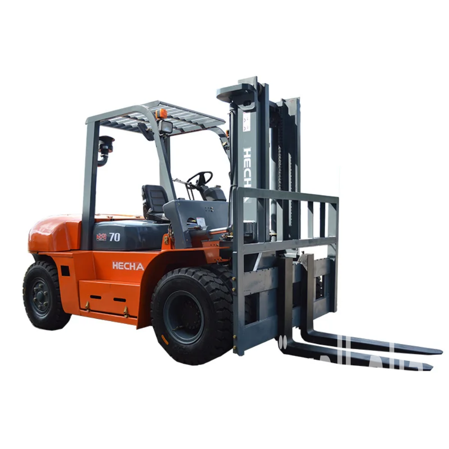 Forklift Rental Riyadh | Toyota CAT Komatsu Z