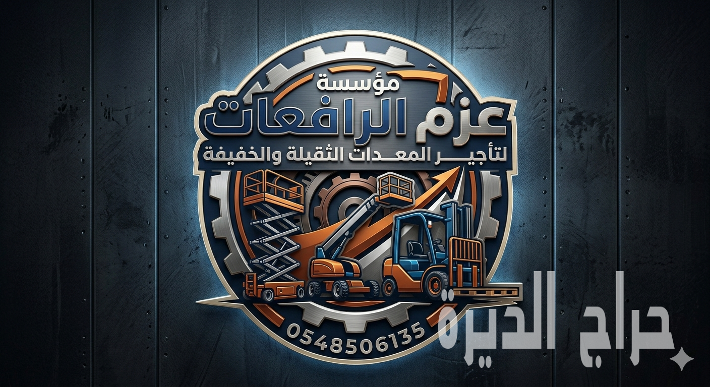 فوركلفت للأيجار الدمام | ♘♘ 1>>20 طن